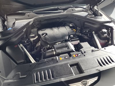 GENESIS GV80 - 7