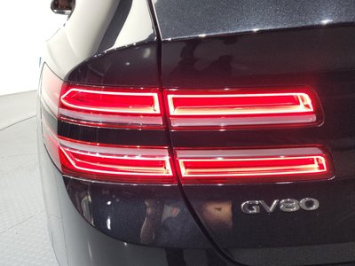 GENESIS GV80 - 10