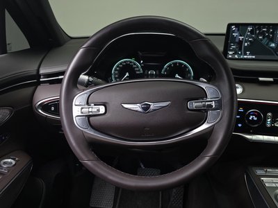 صورة مصغرة 13 لـ 2023 Genesis GV70