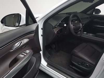 صورة مصغرة 11 لـ 2023 Genesis GV70