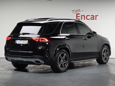 MERCEDES-BENZ GLE - 3