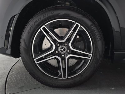 MERCEDES-BENZ GLE - 6