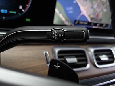 MERCEDES-BENZ GLE - 9