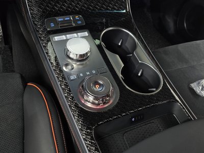 صورة مصغرة 12 لـ 2025 Genesis GV70