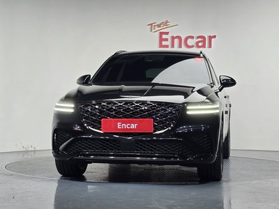 صورة 2 لـ 2025 Genesis GV70