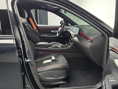 صورة مصغرة 16 لـ 2025 Genesis GV70