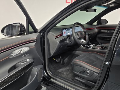 صورة مصغرة 13 لـ 2025 Genesis GV70