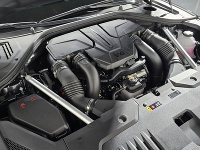 صورة 7 لـ 2025 Genesis GV70