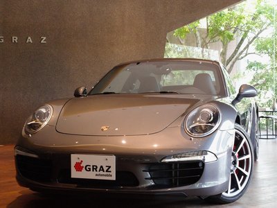 PORSCHE 911 - 1