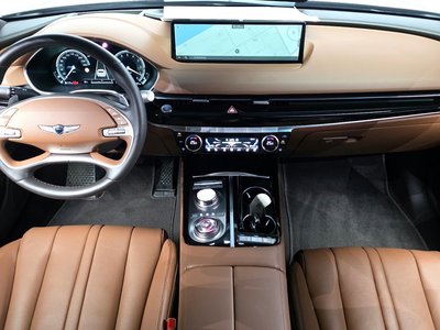 GENESIS G80 (RG3) - 5