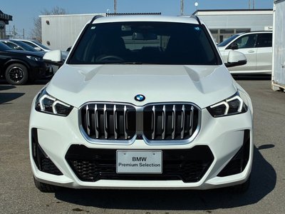 BMW X1 - 9
