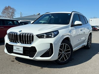 BMW X1 - 10