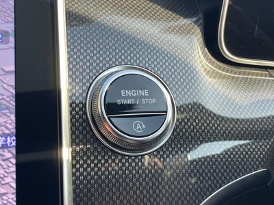 MERCEDES-BENZ C-CLASS - 10