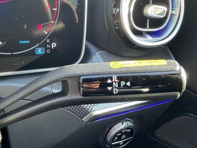 MERCEDES-BENZ C-CLASS - 7