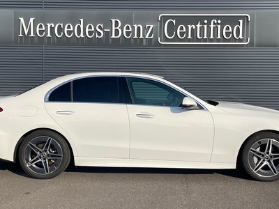 MERCEDES-BENZ C-CLASS - 3