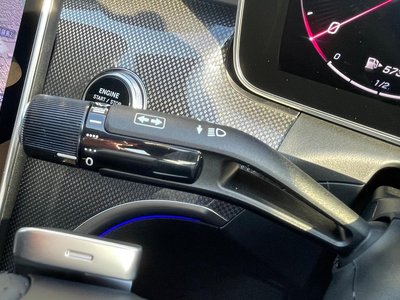 MERCEDES-BENZ C-CLASS - 9