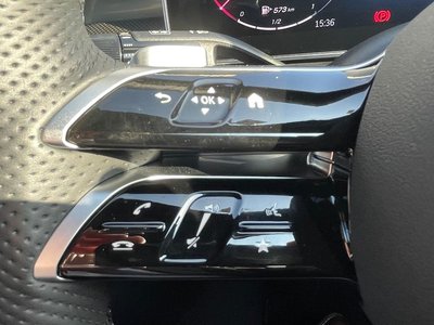 MERCEDES-BENZ C-CLASS - 8