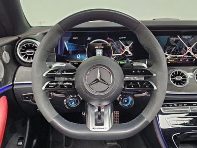 2023 Mercedes-BENZ E-CLASS — миниатюра 13