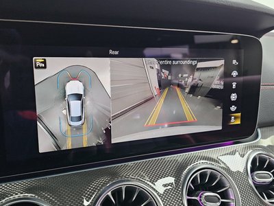 2023 Mercedes-BENZ E-CLASS — миниатюра 16