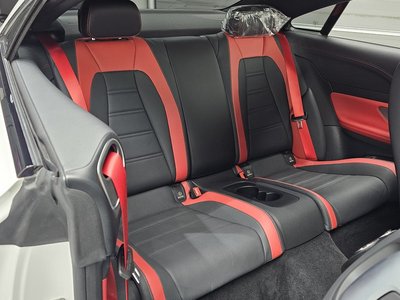 2023 Mercedes-BENZ E-CLASS — миниатюра 12