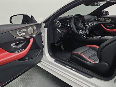 2023 Mercedes-BENZ E-CLASS — фото 10