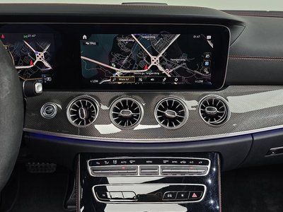 2023 Mercedes-BENZ E-CLASS — миниатюра 15