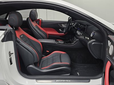 2023 Mercedes-BENZ E-CLASS — миниатюра 11