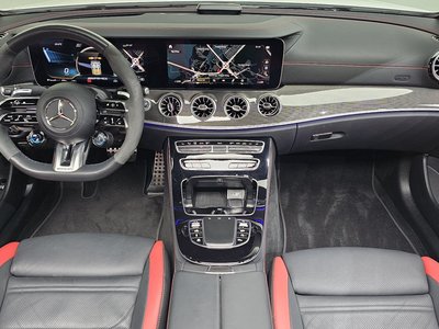 2023 Mercedes-BENZ E-CLASS — фото 5
