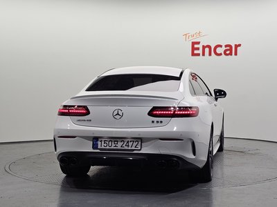 2023 Mercedes-BENZ E-CLASS — фото 4