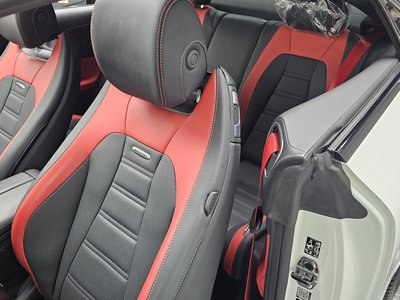 2023 Mercedes-BENZ E-CLASS — миниатюра 18