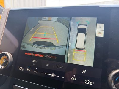 TOYOTA ALPHARD - 5