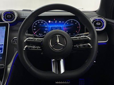 2025 Mercedes-BENZ GLC thumbnail 11