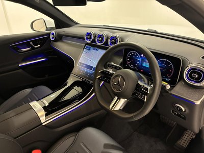 صورة 2 لـ 2025 Mercedes-BENZ GLC