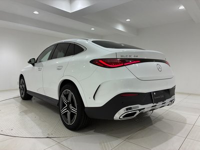 صورة 3 لـ 2025 Mercedes-BENZ GLC
