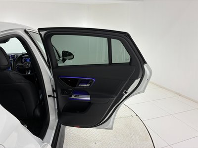 2025 Mercedes-BENZ GLC thumbnail 14