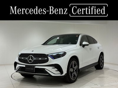 صورة 1 لـ 2025 Mercedes-BENZ GLC
