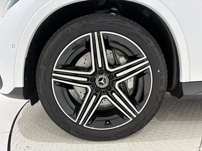 2025 Mercedes-BENZ GLC thumbnail 25