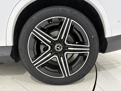 2025 Mercedes-BENZ GLC thumbnail 26