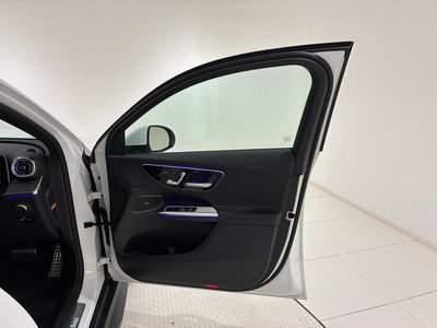 صورة 6 لـ 2025 Mercedes-BENZ GLC