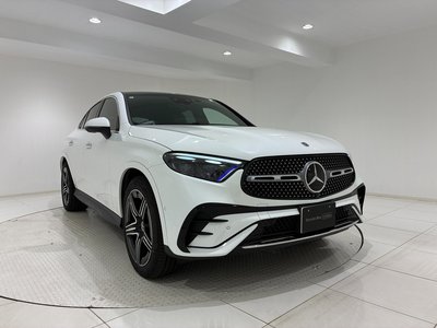 2025 Mercedes-BENZ GLC thumbnail 12