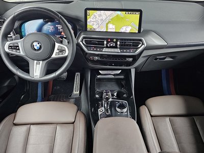 BMW X3 - 5