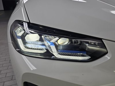 BMW X3 - 9