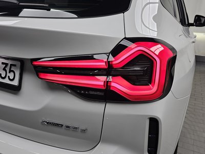 BMW X3 - 10