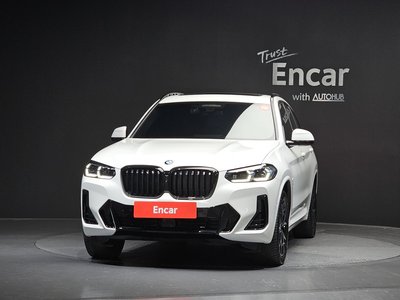 BMW X3 - 2