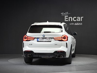 BMW X3 - 4