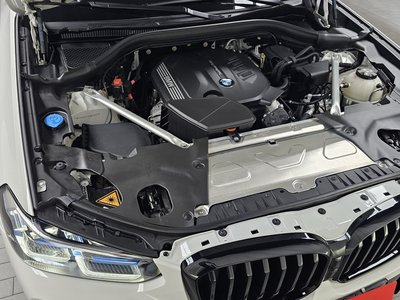 BMW X3 - 7