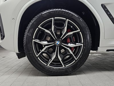 BMW X3 - 6