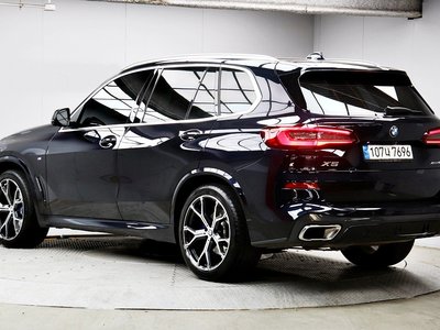 BMW X5 - 5