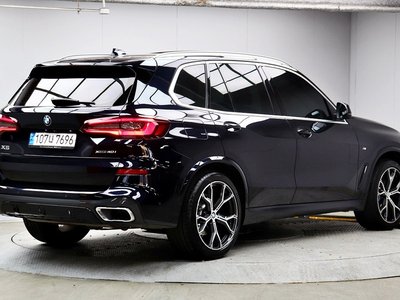 BMW X5 - 3