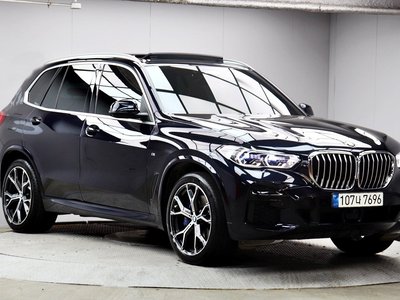 BMW X5 - 2